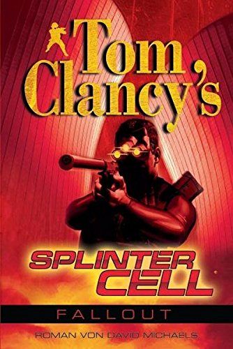 Tom Clancy's Splinter Cell: Fallout
