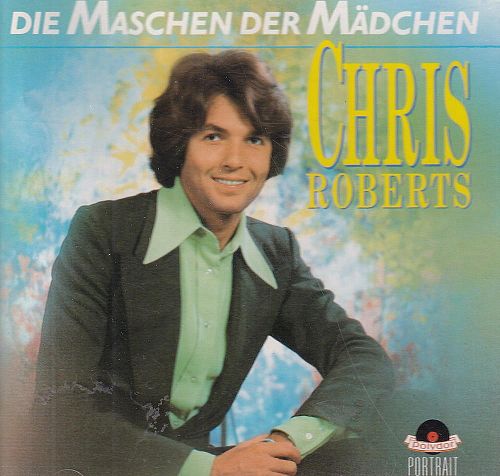 Die Maschen der Mädchen [CD]