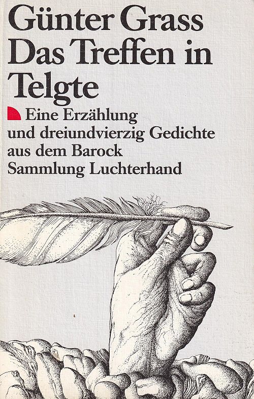 Das Treffen in Telgte