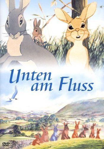 Unten am Fluss [DVD]