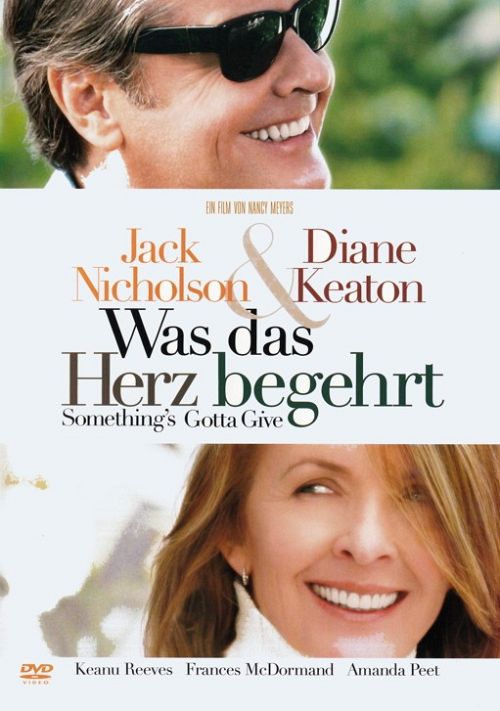 Was das Herz begehrt [DVD]