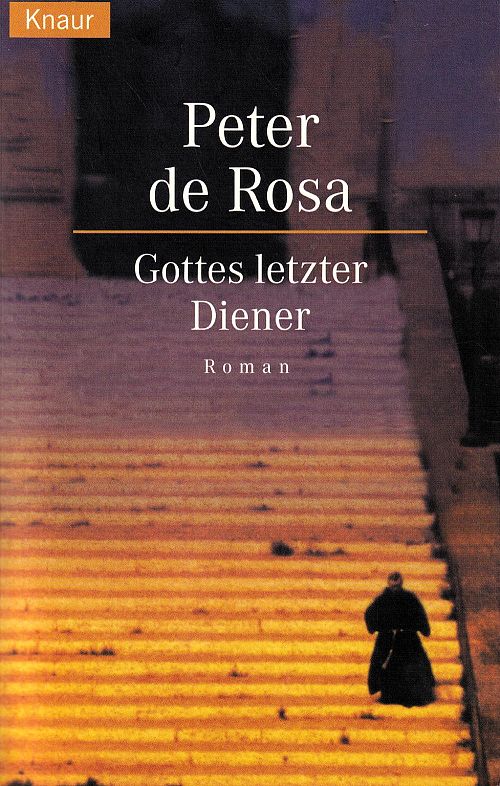 Gottes letzter Diener