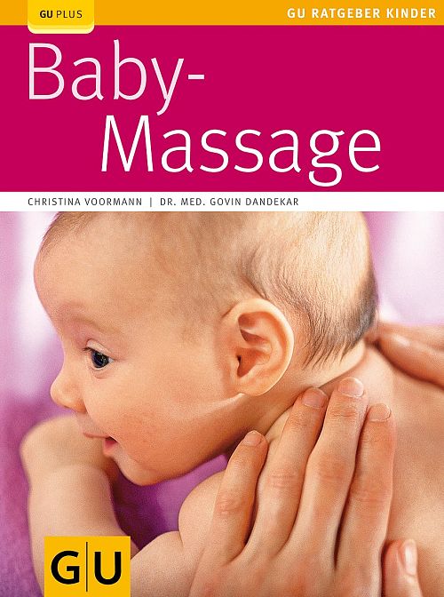 Babymassage
