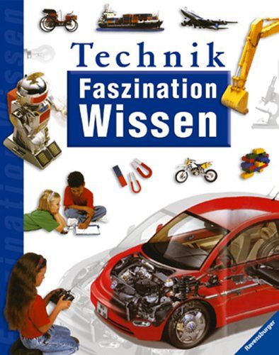 Faszination Wissen