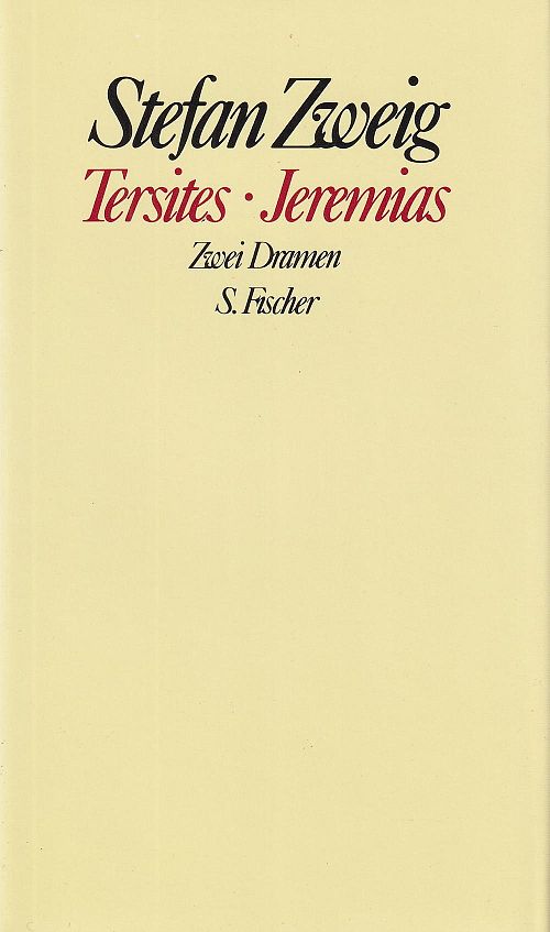 Tersites - Jeremias