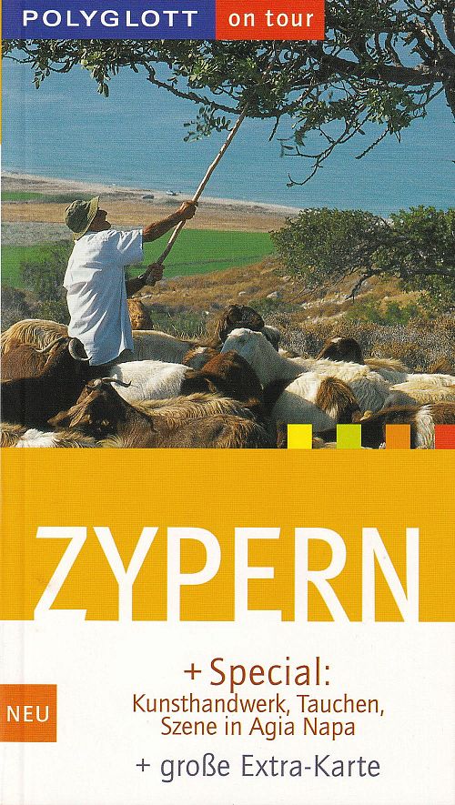 Zypern