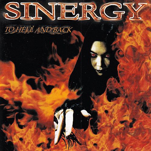 To Hell and Back [CD]