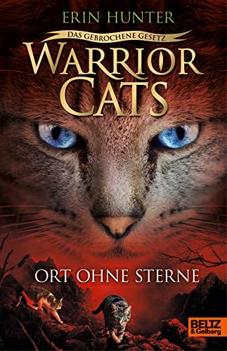 Warrior Cats - Ort ohne Sterne