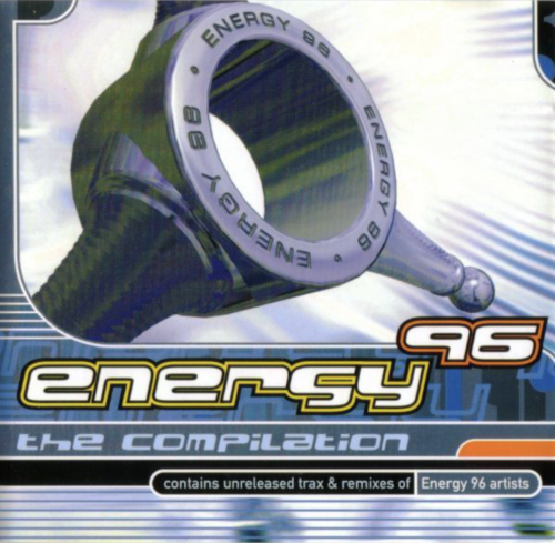 Energy 96 [CD]