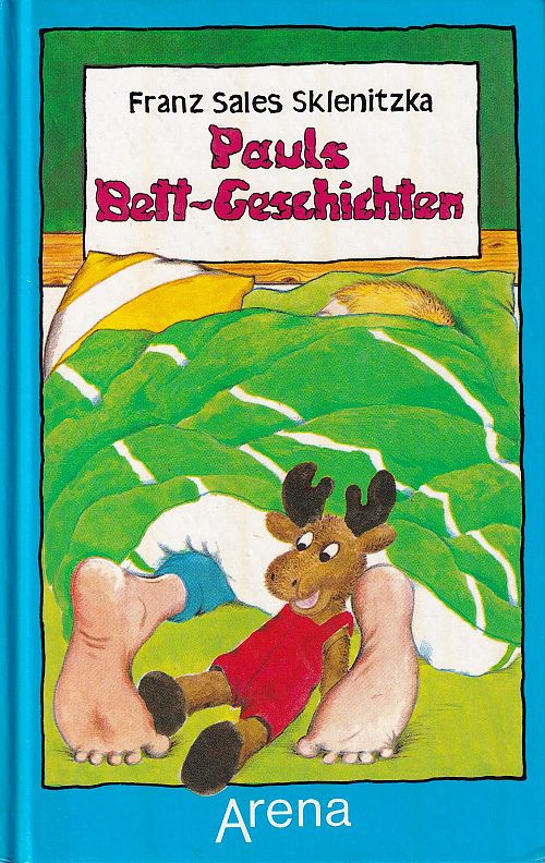 Pauls Bettgeschichten