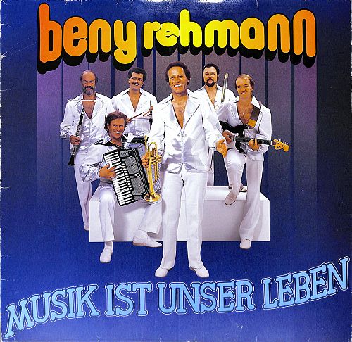 Musik ist unser Leben [Vinyl]