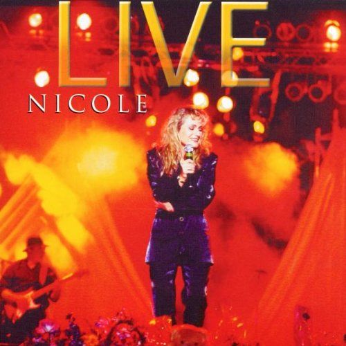 Live [CD]