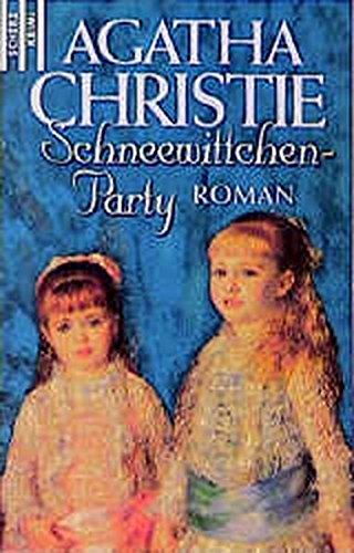 Schneewittchen-Party