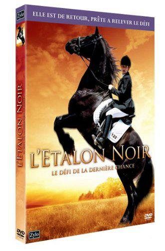 L'etalon noir [DVD]