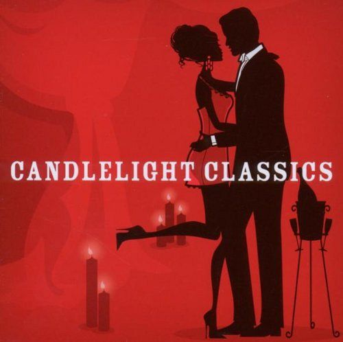 Candlelight Classics [CD]