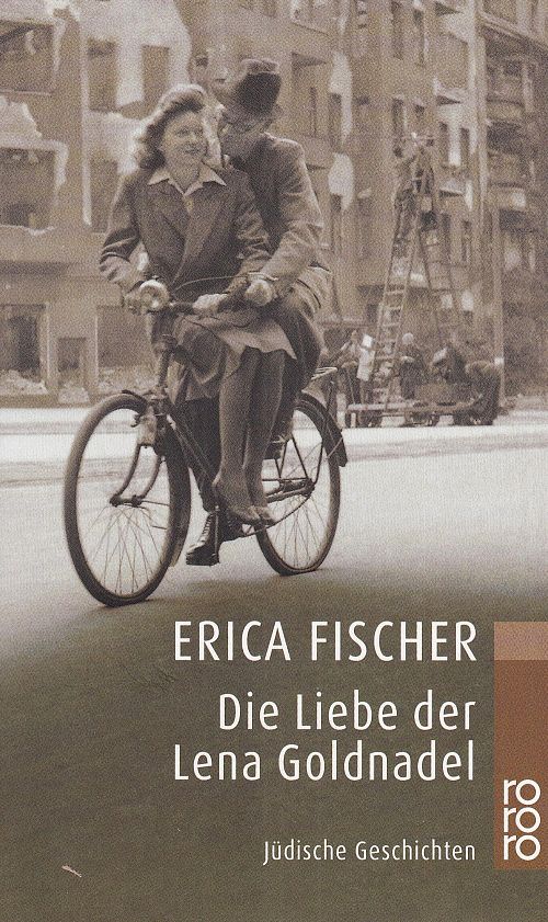 Die Liebe der Lena Goldnadel