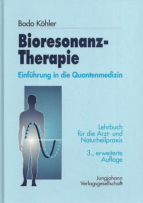 Bioresonanz-Therapie