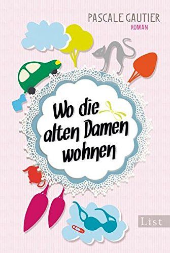 Wo die alten Damen wohnen