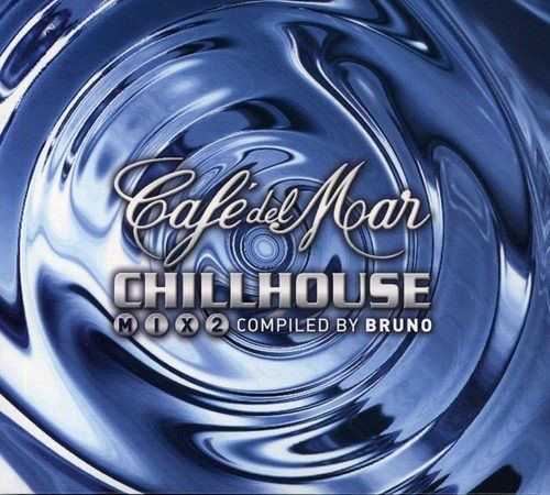 Cafe del mar - Chillhouse Mix Vol. 2 [CD]