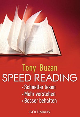 Speed Reading