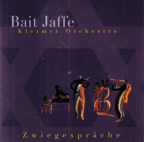 Zwiegespräche [CD]