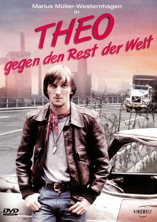 Theo gegen den Rest der Welt [DVD]