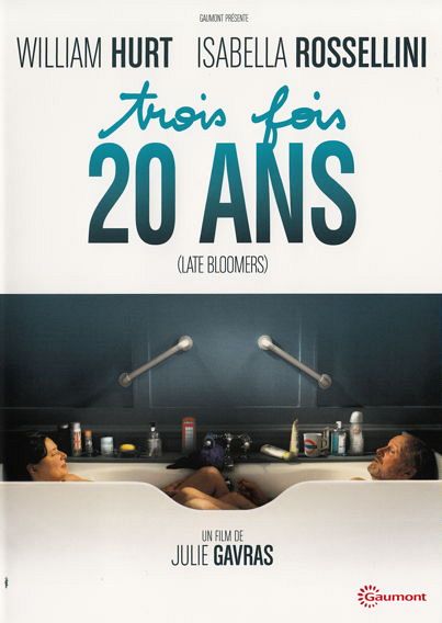 Trois fois 20 ans [DVD]