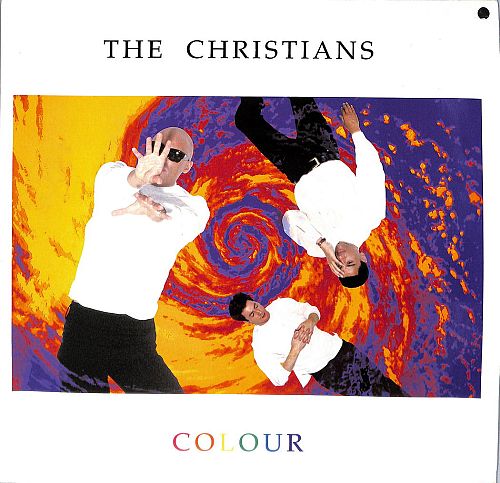 Colour [Vinyl]