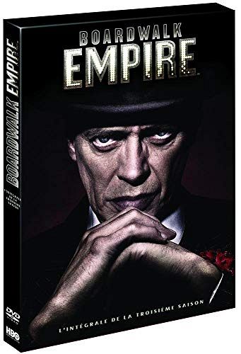 Boardwalk Empire - Saison 3 [DVD]