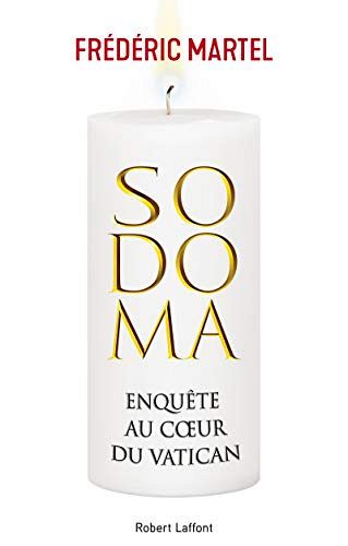 Sodoma - enquete au coeur du Vatican