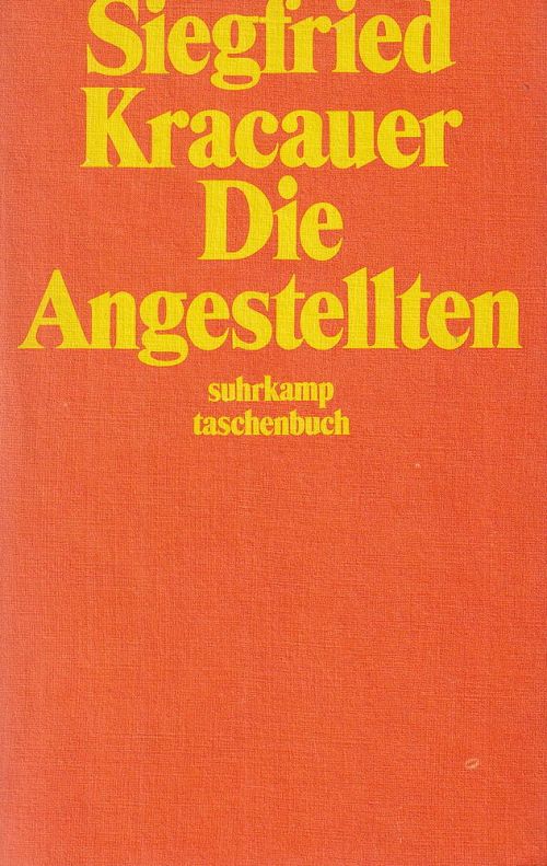 Die Angestellten