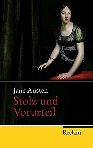 Stolz und Vorurteil