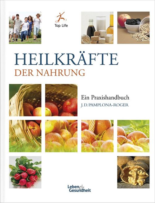 Heilkräfte der NAHRUNG