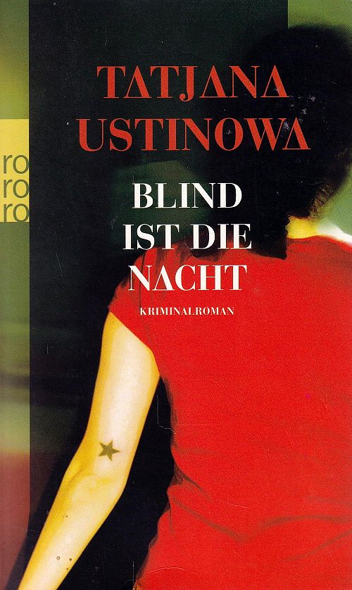 Blind ist die Nacht