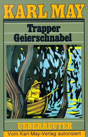 Trapper Geierschnabel