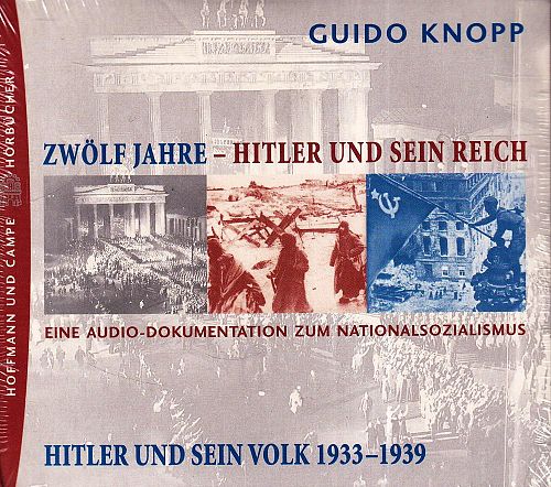 Zwölf Jahre - Hitler und sein Reich