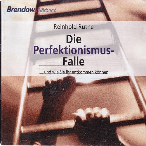 Die Perfektionismus-Falle