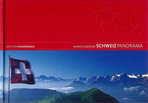 Schweiz Panorama