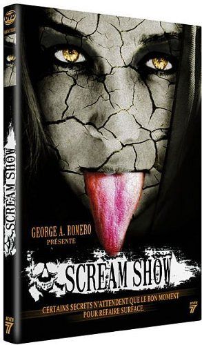 Scream Show  [DVD]