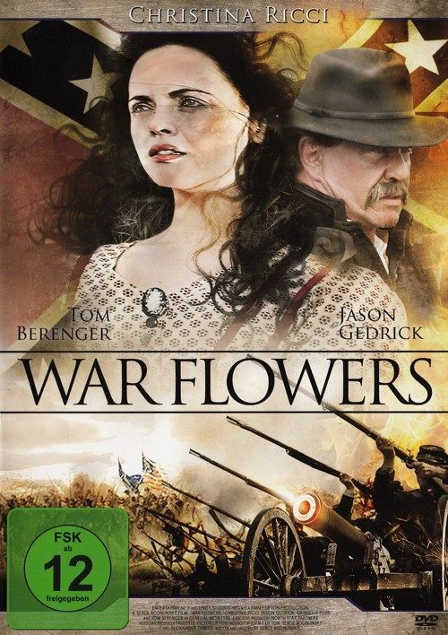 War Flowers [DVD]