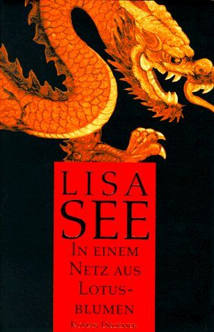 In einem Netz aus Lotosblumen