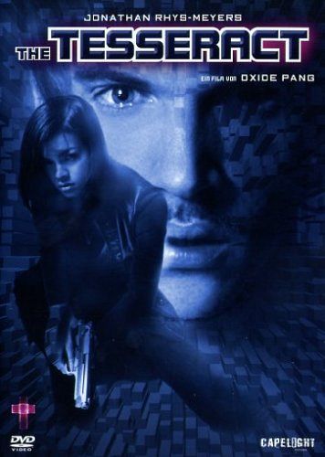The Tesseract [DVD]