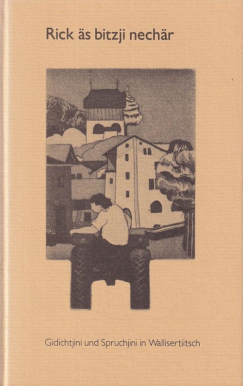 Rick äs bitzji nechär