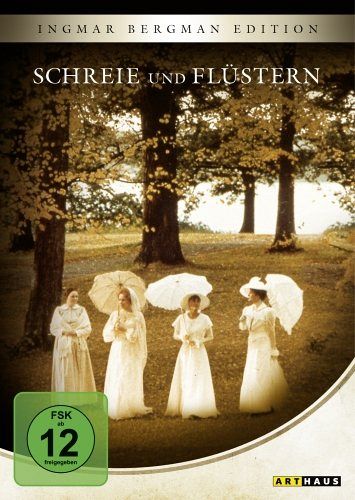 Schreie und Flüstern [DVD]