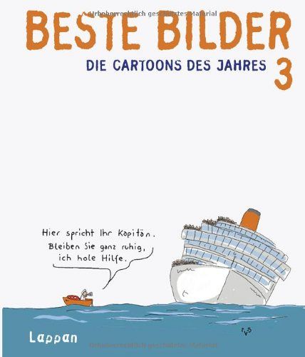 Beste Bilder 3 - Die Cartoons des Jahres