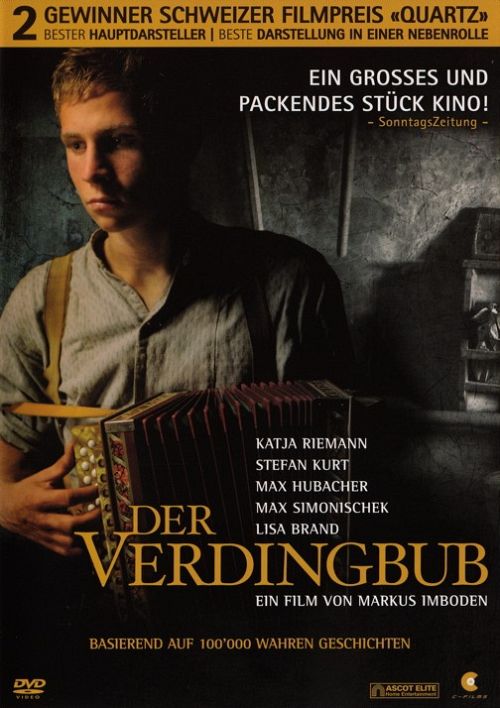 Der Verdingbub [DVD]