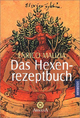 Das Hexenrezeptbuch