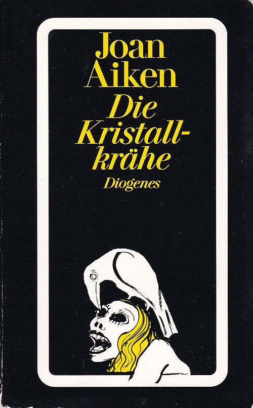 Die Kristallkrähe