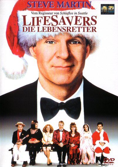 Lifesavers - Die Lebensretter [DVD]