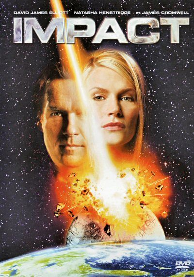 Impact - opération chaos [DVD]